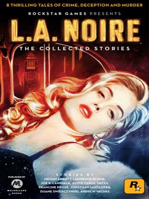 cover image of L.A. Noire